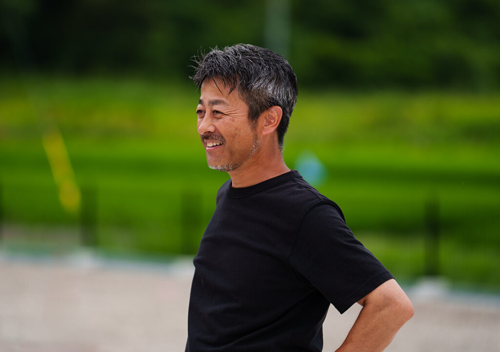 代表社員